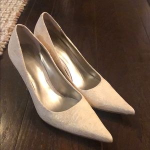Nine West Pumps